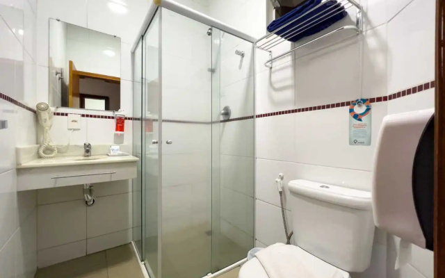 Limeira Suítes