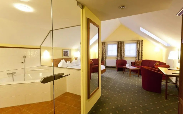 Hotel & Restaurant Stern