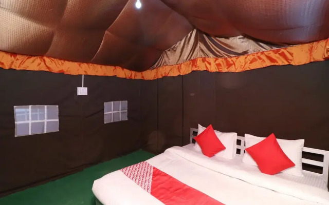 Yoyo Moonlight By OYO Rooms