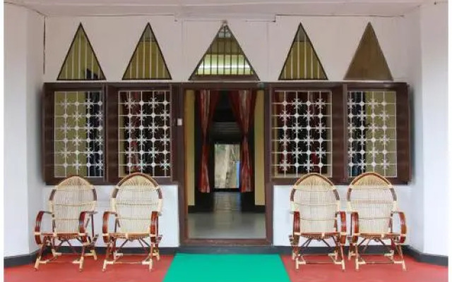 Mantra Heritage Home