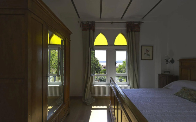 B&B Torre Lara