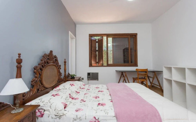 Casa das Framboesas