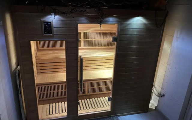 Chalet Ange - 2 Pièces pour 4 Personnes 94