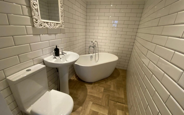Queen Street Boutique Suites