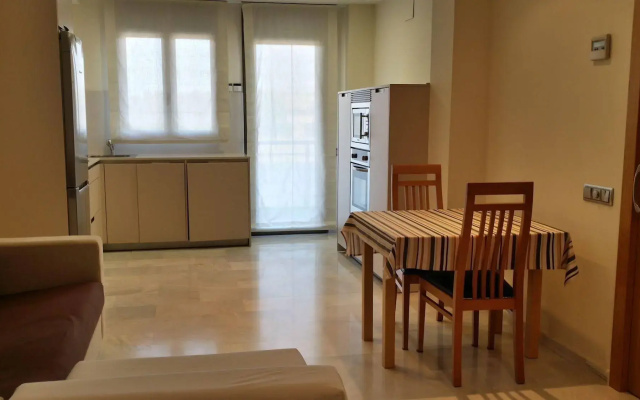 Aparthotel del Golf