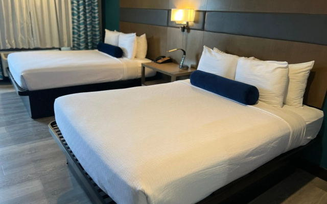 OC Hotel Costa Mesa