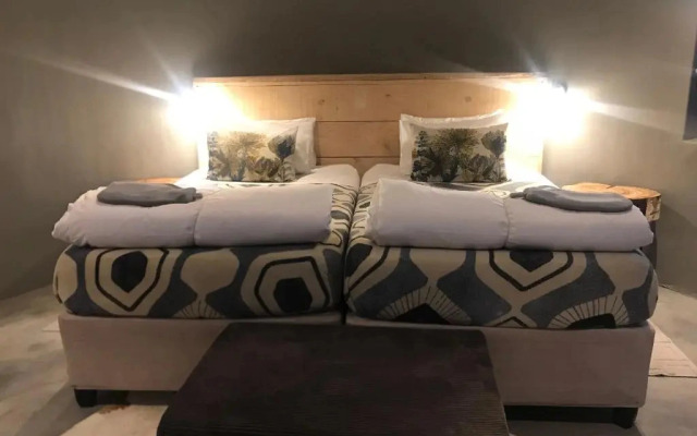 A Stones Throw Hotel