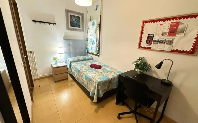 Rooms Nuevo Balmes