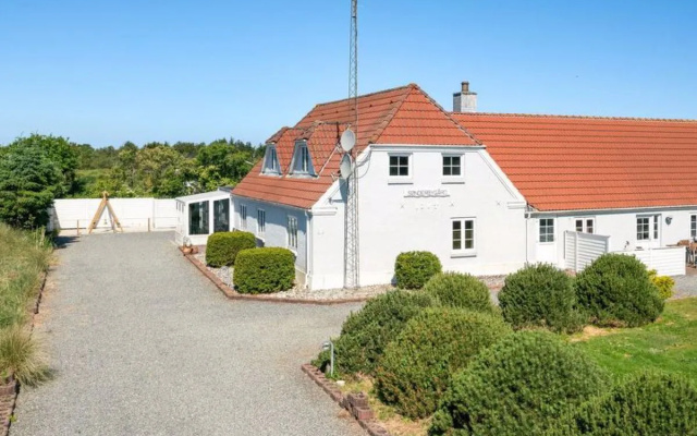 "Chilali" - 500m from the sea in Western Jutland