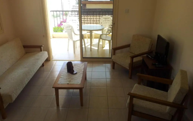 Lazaros Pissouri Apartments