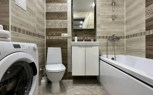 EasyRent на улице Дыбенко 27А