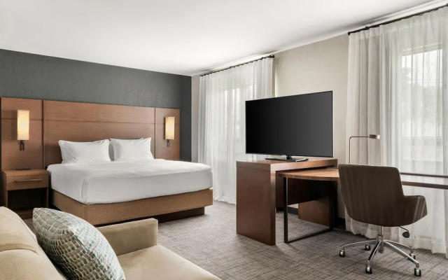 Residence Inn By Marriott Laval