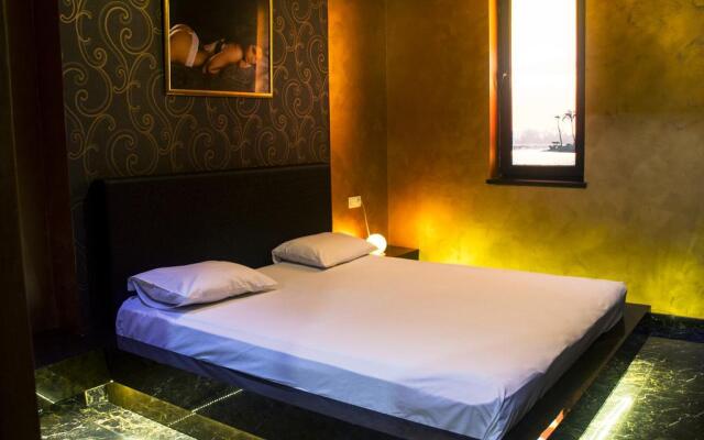 Отель Mirage Hotel Армения, Ереван - отзывы, цены и фото номеров - забронировать отель Mirage Hotel онлайн комната для гостей