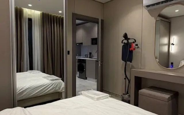 311 Tara-jre Jabal Al Lweibdeh With Stunning View