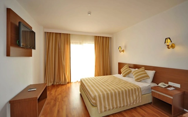 Terrace Residences