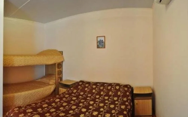 Hotel Shokolad
