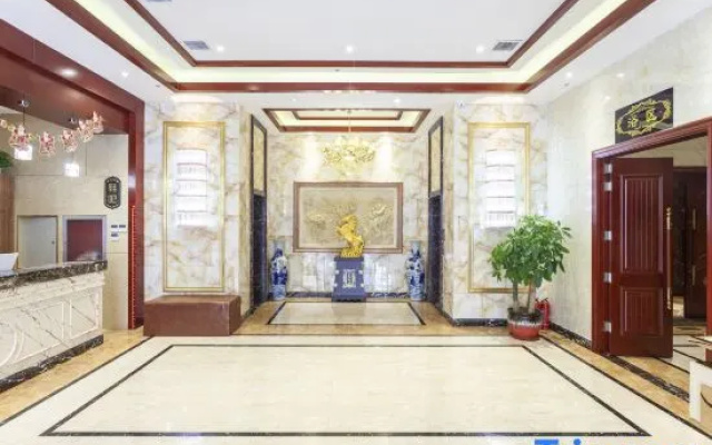 Sheng Ya Hotel