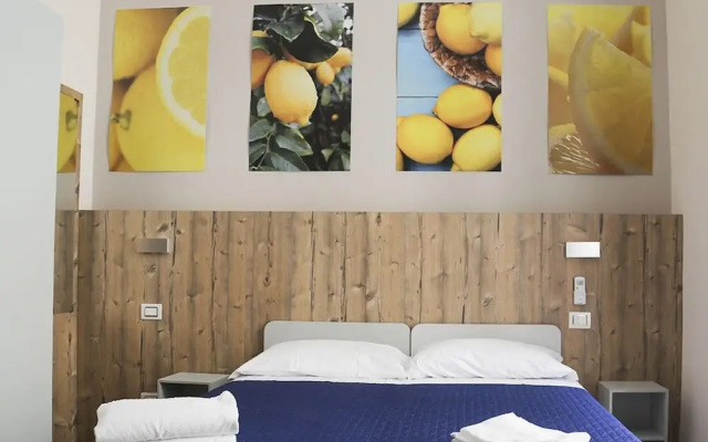 Suite Home 5 Terre
