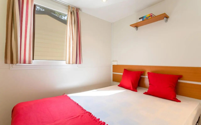 Camping Village Mare Pineta