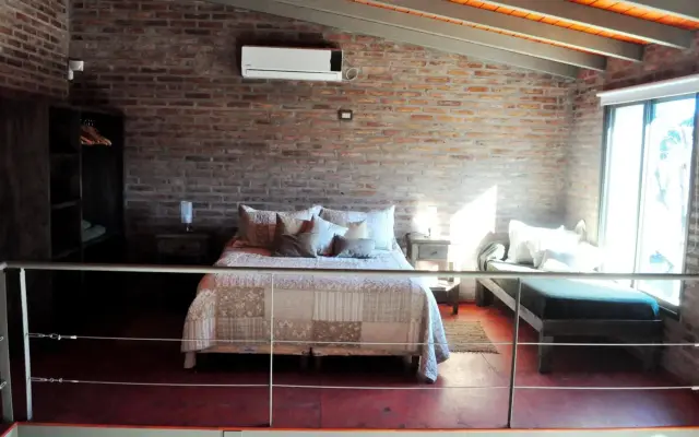 Los Olivos Loft