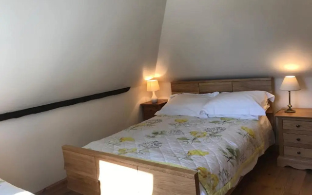 Riverlea Coach House