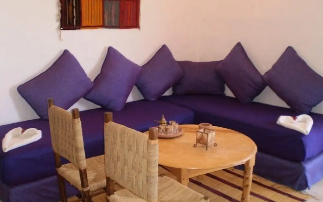 Agyad Maroc