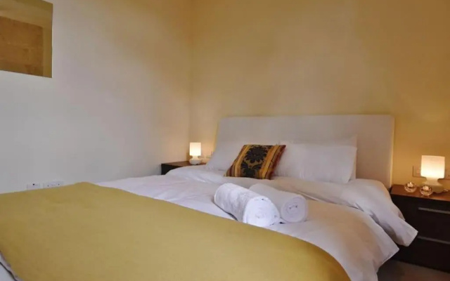Vallettastay - Lucky Star One Bedroom Apartment 301