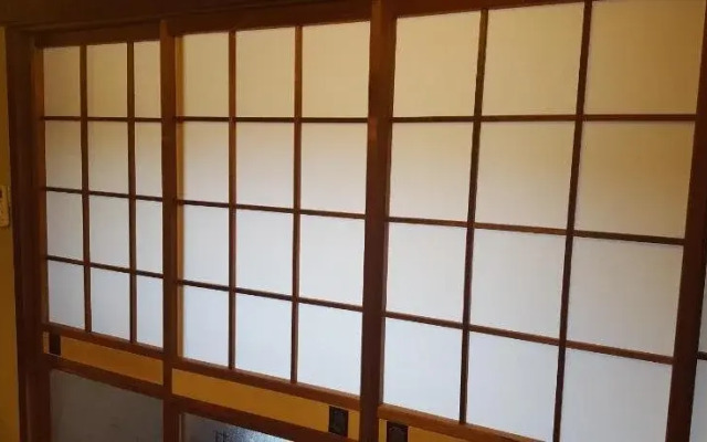 Ryokan Maruya