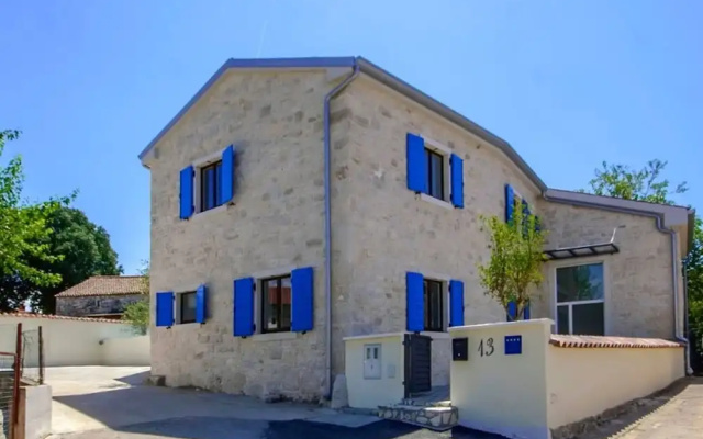 Villa Eni