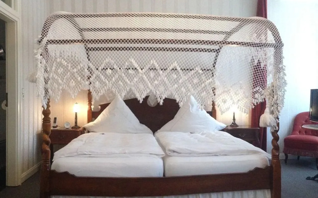 Hotel Goldener Löwe