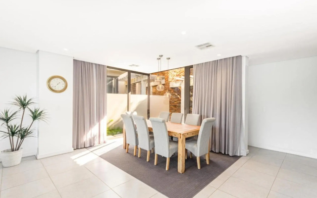 19 Oceans Edge, Zimbali Coastal Resort