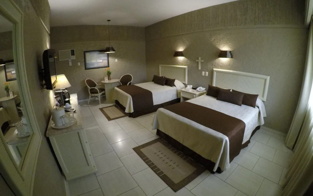 Hotel Layfer del Centro, Cordoba, Ver