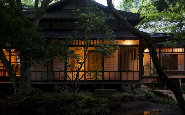 Okcs Retreat Hakone Villa - Adults Only