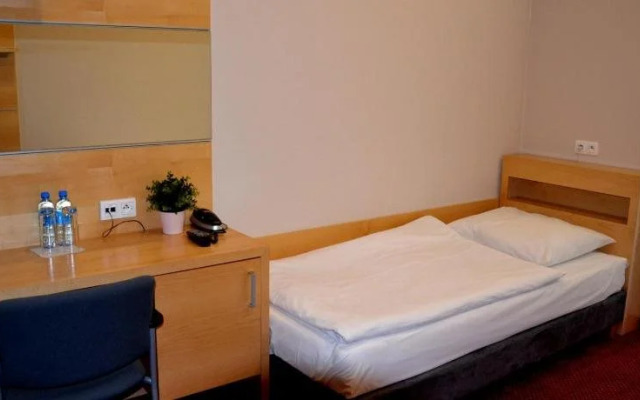 Hotel Kolna