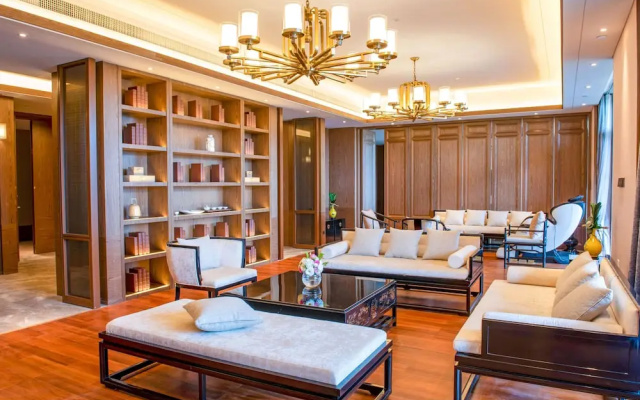 Wyndham Grand Plaza Royale Zhaotong