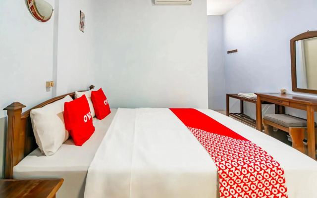 Hotel O Arjosari Near Plaza Araya Formerly Hotel Nugraha