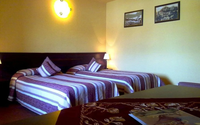 Hotel Transilvania