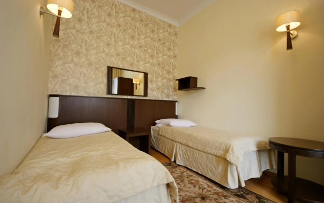 Hotel Zamkowy