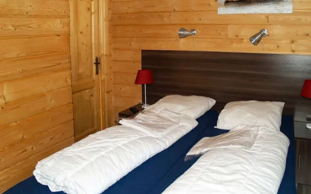 Europarcs Brunssummerheide Brunssum