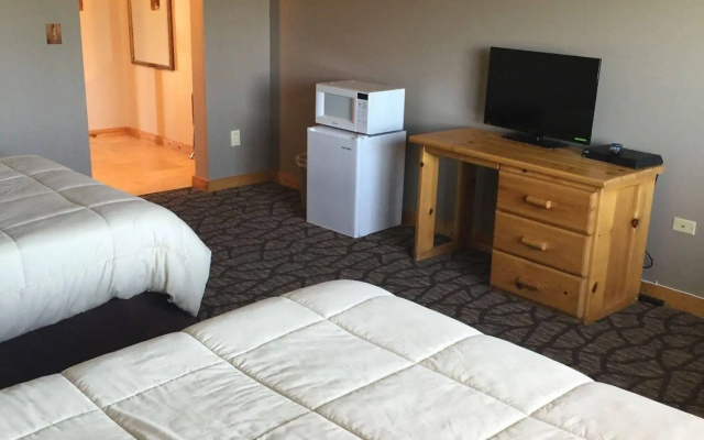 Teton Peaks Resort