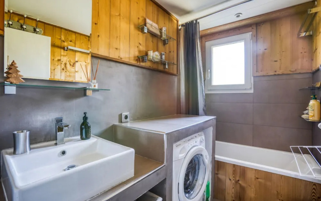 Tremplin Appartement de standing