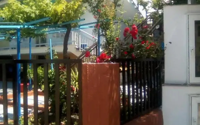 Dimitra's House