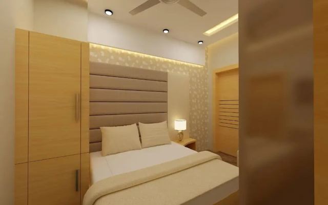 CSJS Inn By Krishna Group Of Hotels