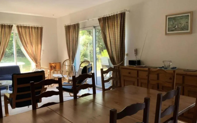Résidence 601-erquy - Maisons & Villas pour 12 Personnes 594