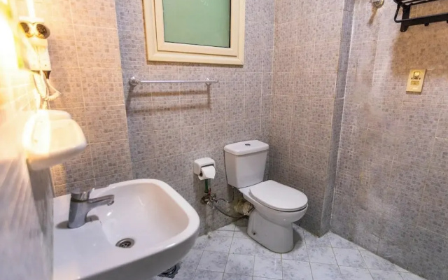 Lazur Pool Apartments - El Kawsar, Hurghada - Egypt