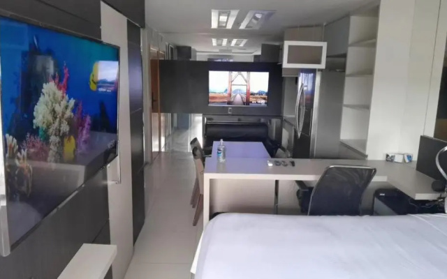 Flat Apartamento ALT¿SIMO N¿EL ¿timo Andar