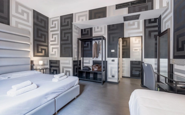 Hotel Spagna