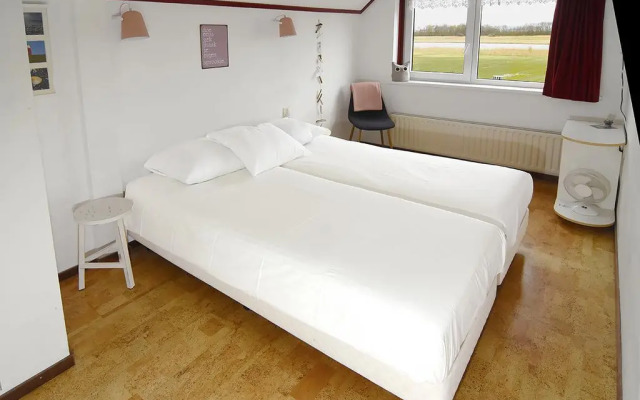 Hotel het Anker van Texel