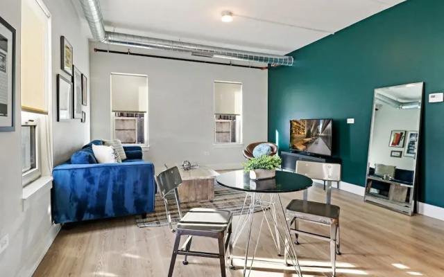 Delightful 1BR Apartment in Belmont