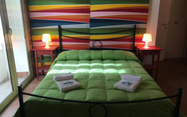 Amenano B&B & Apartments